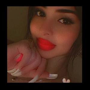 Meet your Posher, Marissa